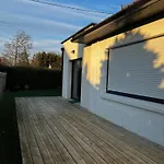 Vincent Σπίτι διακοπών *