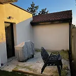 Σπίτι διακοπών Vincent *