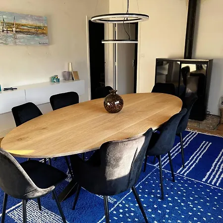 Vincent Tatil Evi Stella-Plage