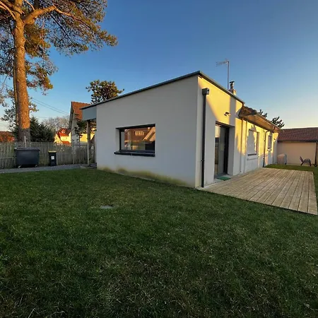 Tatil Evi Vincent