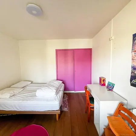 Holiday home Vincent *