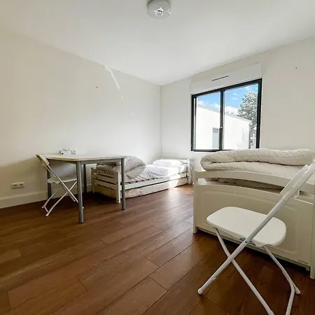 Vincent Holiday home Stella-Plage