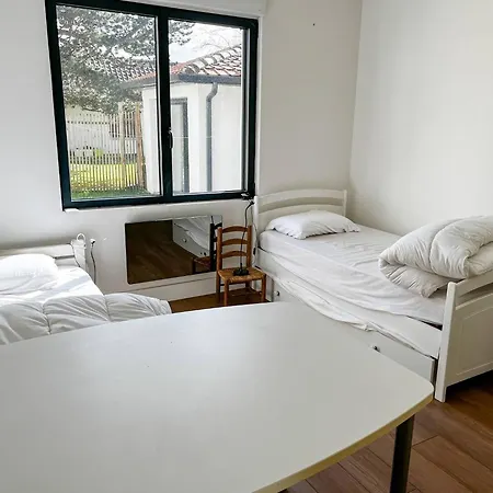 Vincent Holiday home Stella-Plage