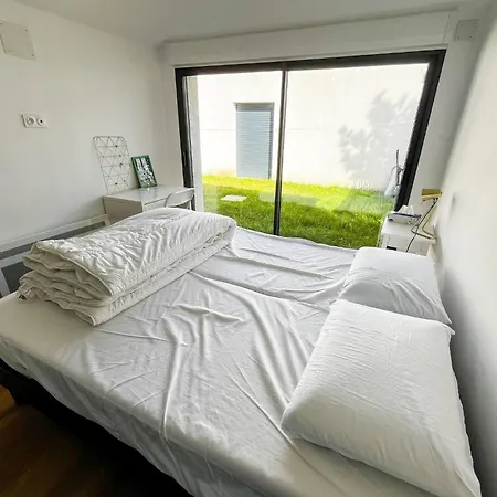 Vincent Holiday home *