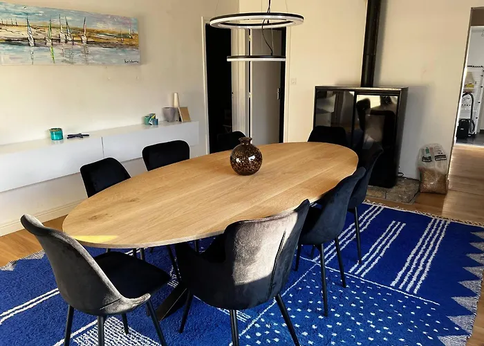 Vincent Tatil Evi Stella-Plage