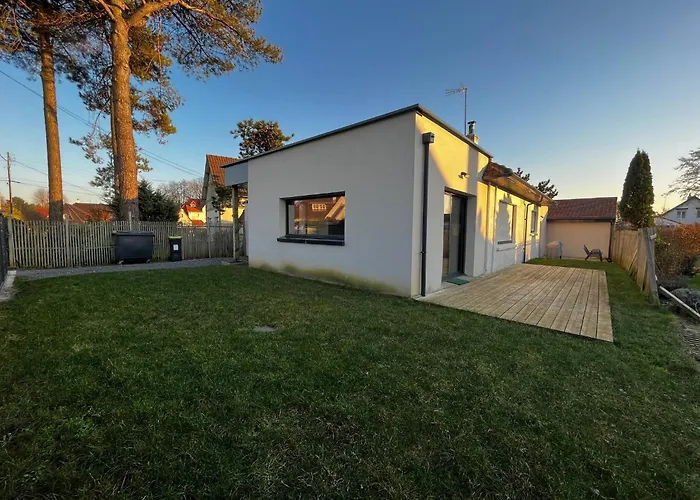 Tatil Evi Vincent
