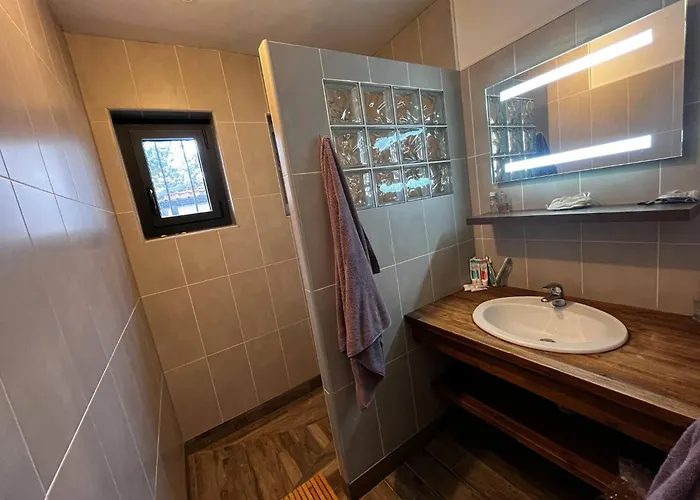 Vincent Tatil Evi