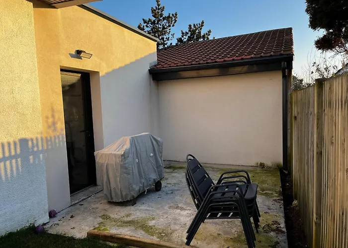 Tatil Evi Vincent *