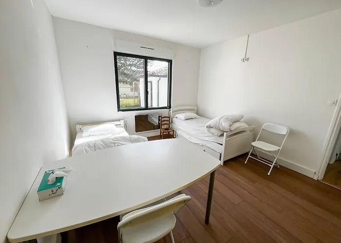 Vincent Tatil Evi Stella-Plage
