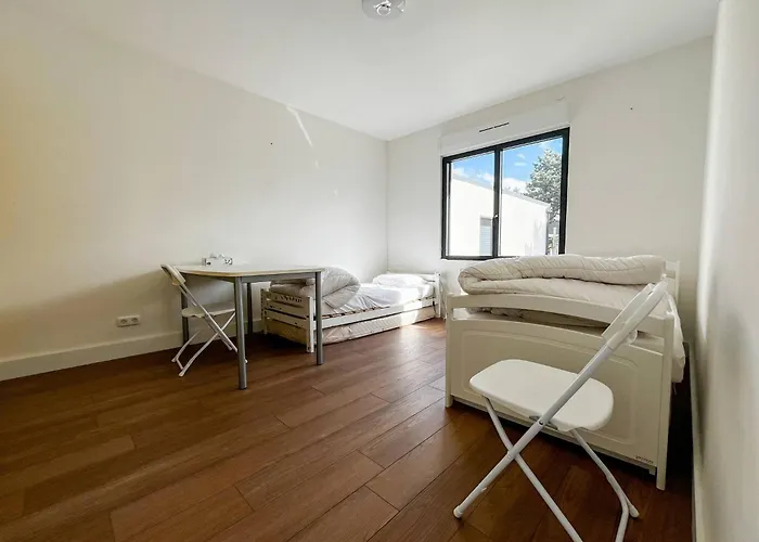 Vincent Tatil Evi Stella-Plage
