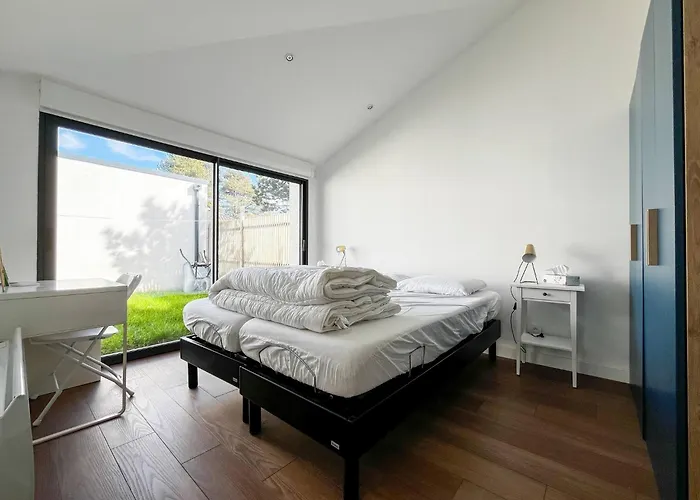 Tatil Evi Vincent