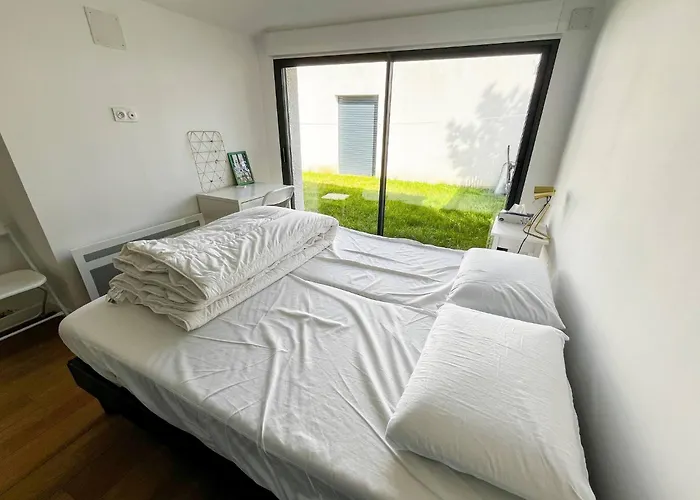 Vincent Tatil Evi *