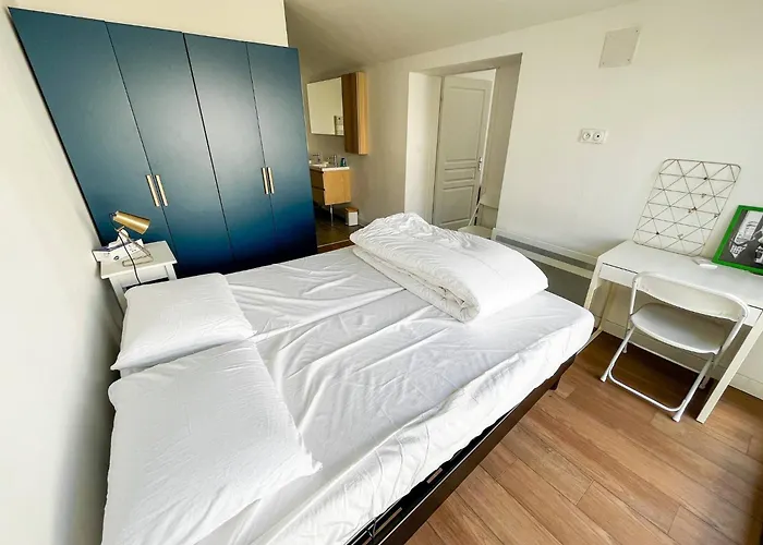 Tatil Evi Vincent
