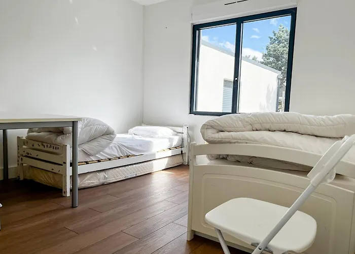 Vincent Tatil Evi